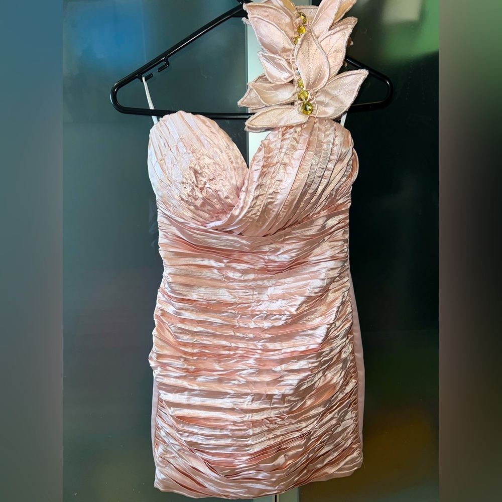Special occasion dress